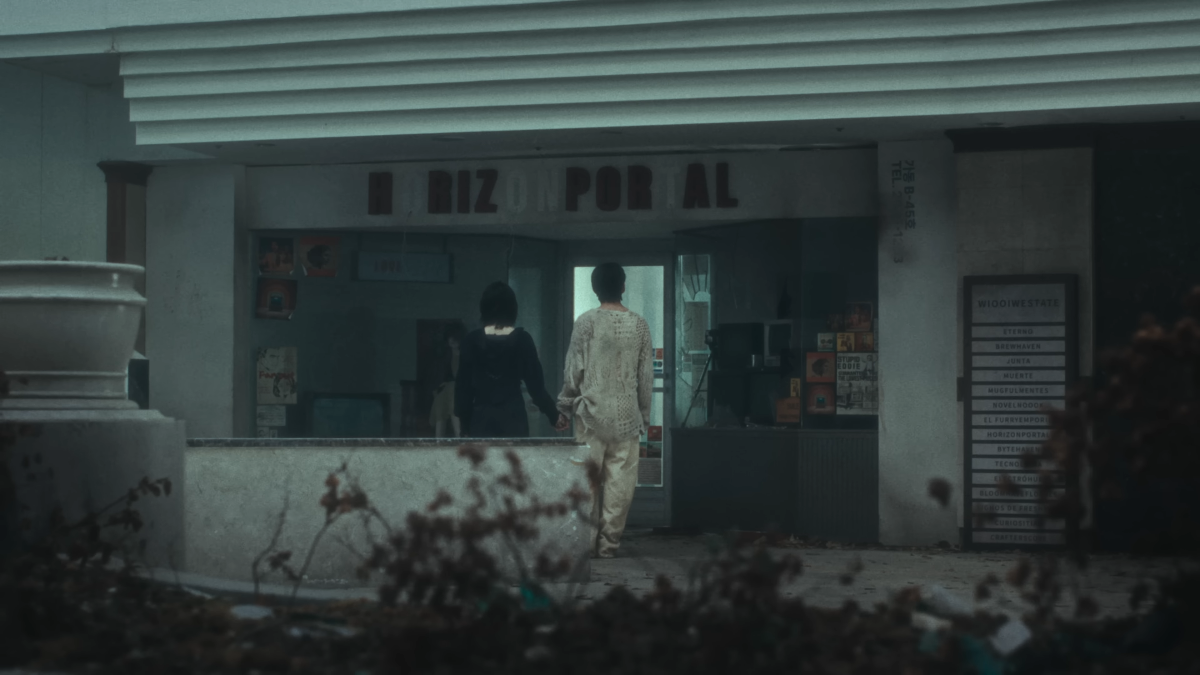 뻔한 사랑 노래 말고 엄선해서 가져온 원 취향의 느좋 여돌 뮤비.zip | 인스티즈