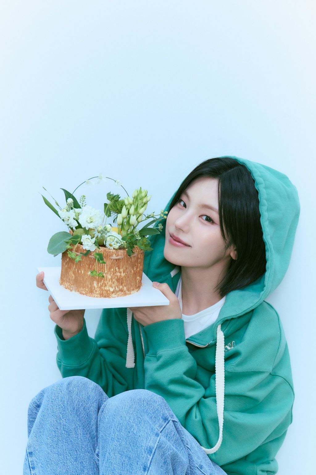 오늘 생일인 ITZY(있지) 예지 기념 포토 | 인스티즈