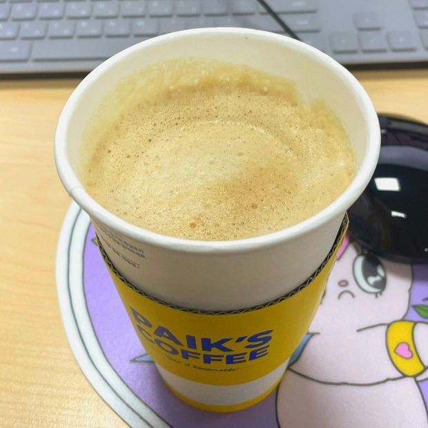 먹방픽 맛도리 카페라떼 카페 체인 모음.jpg | 인스티즈