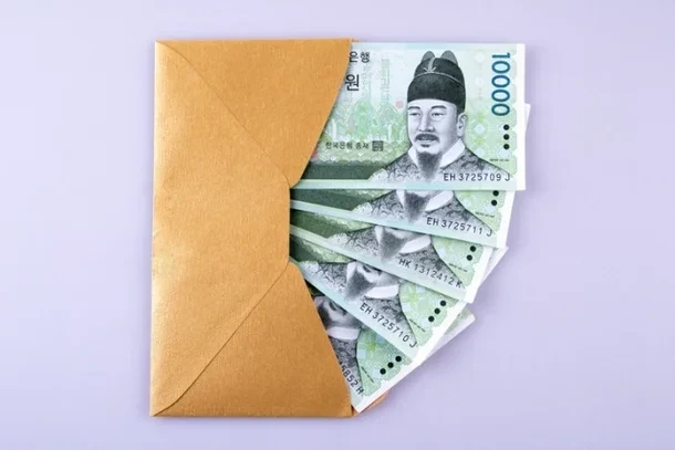  커뮤사세인지 아닌지 갈리는 축의금 액수.jpg