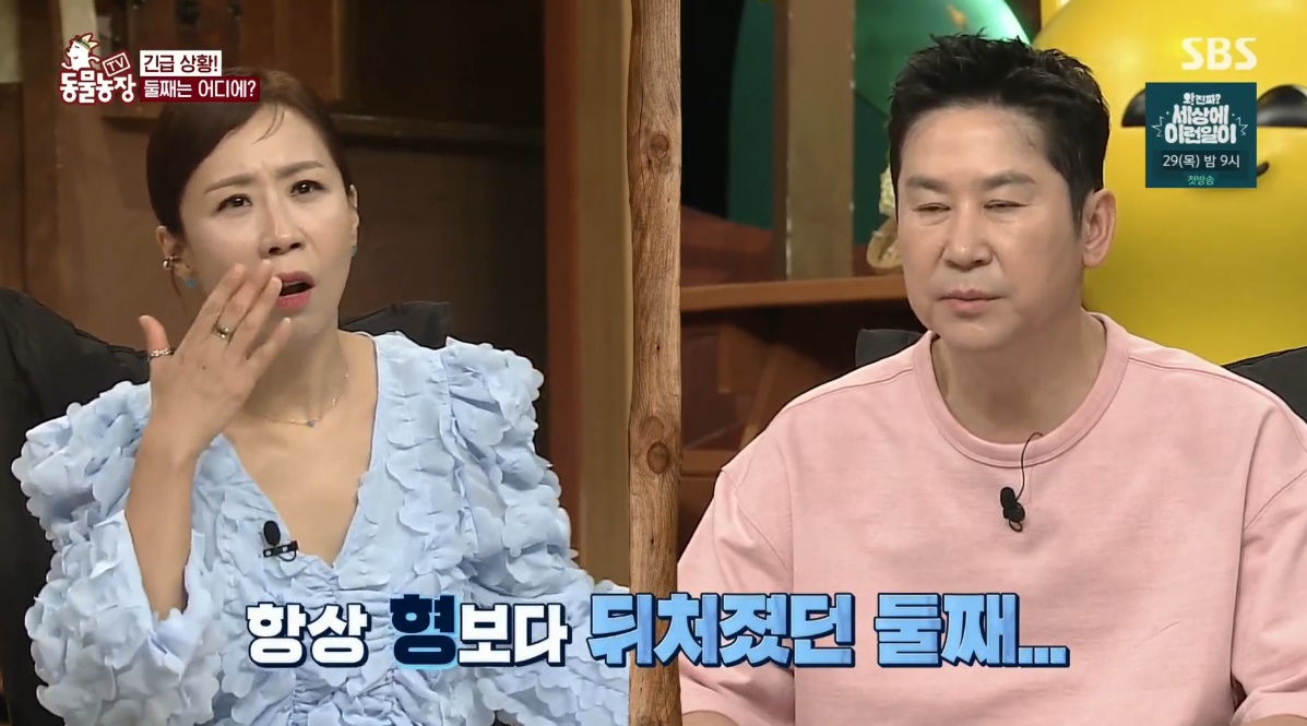 동물농장 저번주 레전드 회차 수리부엉이 가족과 둘째 이야기.jpg | 인스티즈