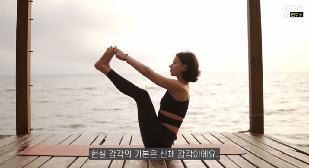 운동만 해도 인생이 바뀌는 mbti 유형.jpg | 인스티즈