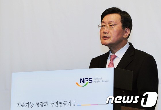 'MB정부 초대 금융위원장' 전광우, 이재명 지지 "역량·결단력 갖춰" | 인스티즈