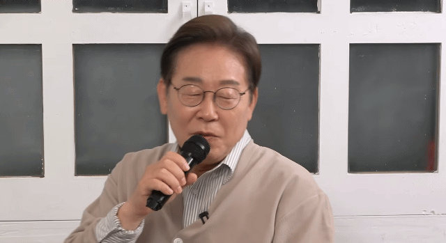 공부왕찐천재 이재명 김문수 이준석 예고편 | 인스티즈