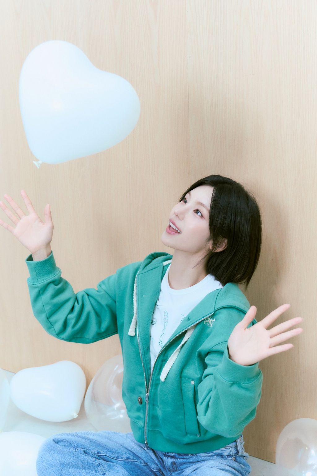 오늘 생일인 ITZY(있지) 예지 기념 포토 | 인스티즈