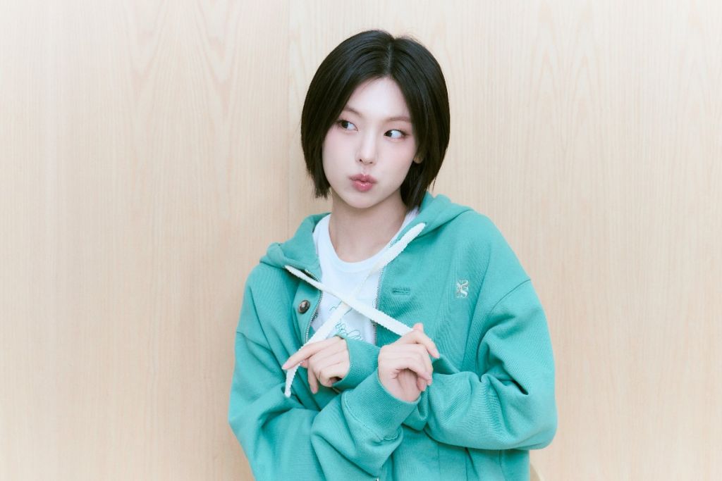 오늘 생일인 ITZY(있지) 예지 기념 포토 | 인스티즈