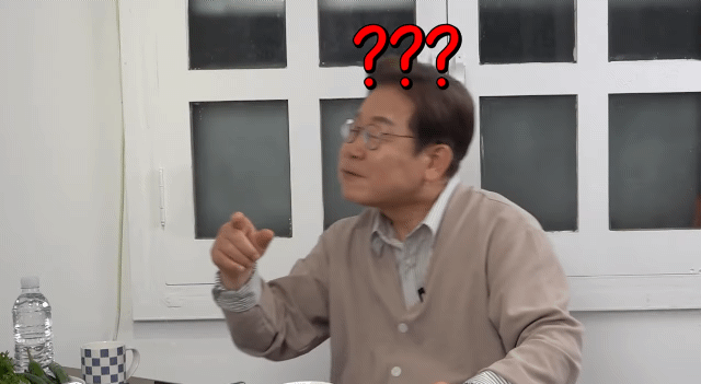 공부왕찐천재 이재명 김문수 이준석 예고편 | 인스티즈