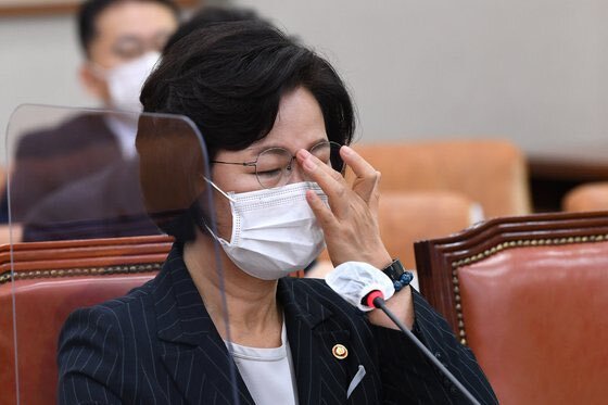 여시들의 교수를 골라보세요.twt | 인스티즈