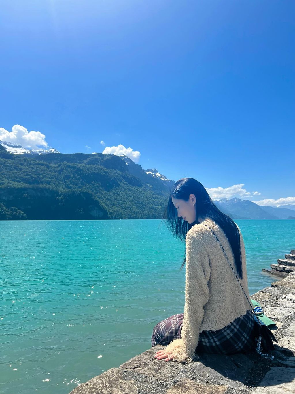 서현 인스타그램 업뎃 | 인스티즈