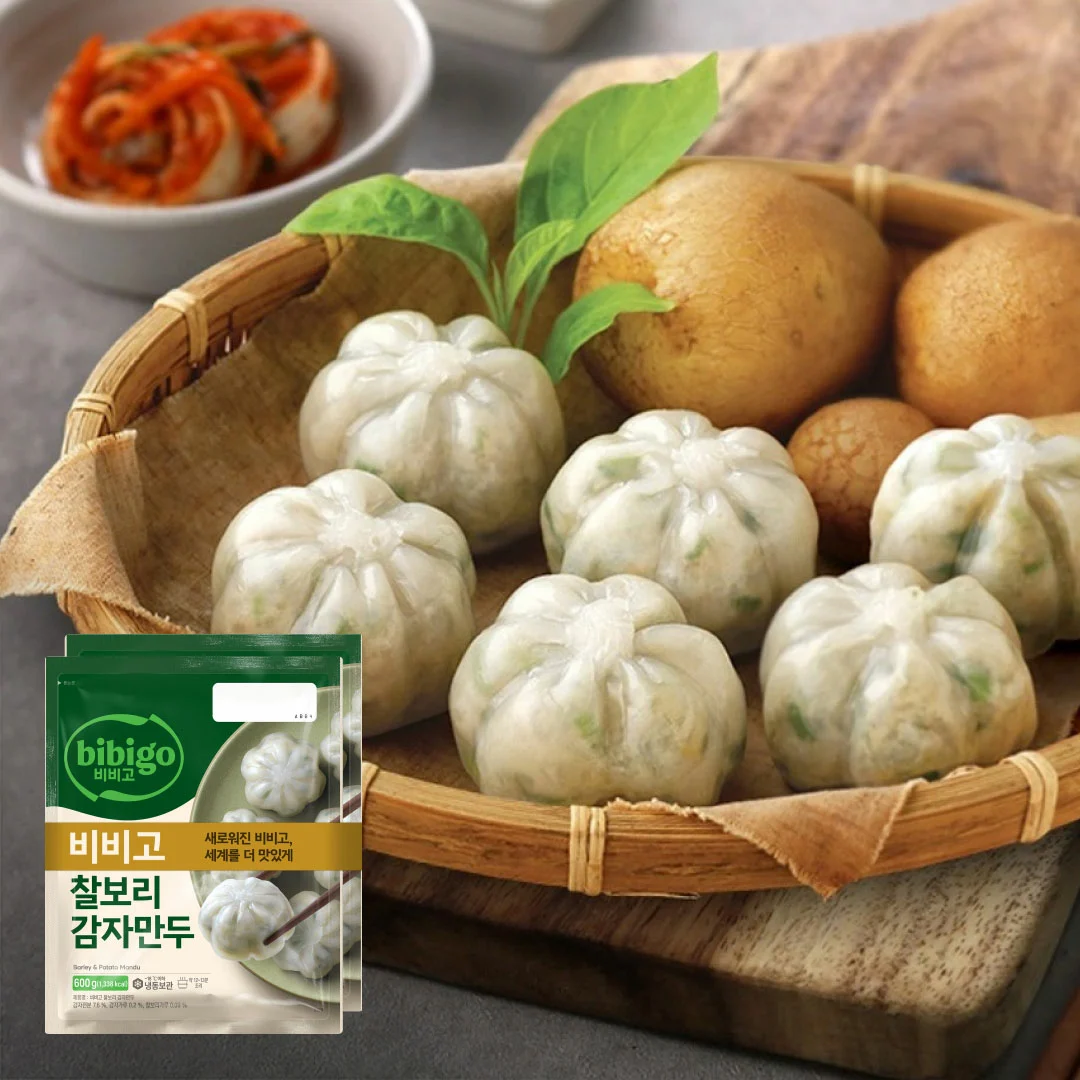 은근 매니아층 많은 만두 종류...jpg | 인스티즈