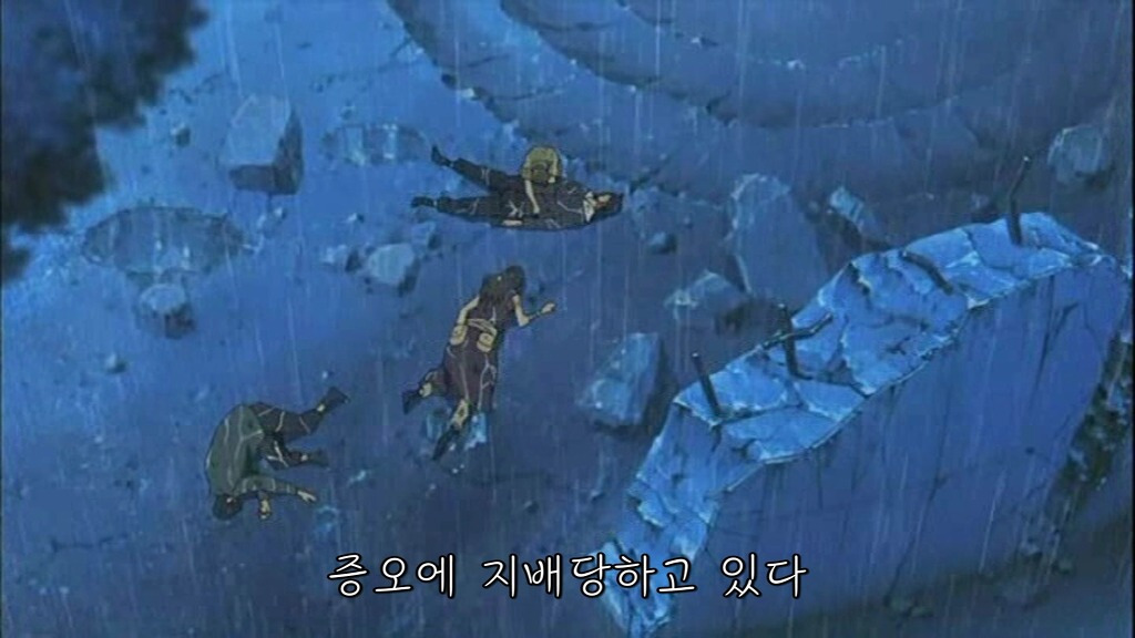 나루토 페인 "소중한 것을 잃어버린 아픔은 누구나 똑같다.” | 인스티즈