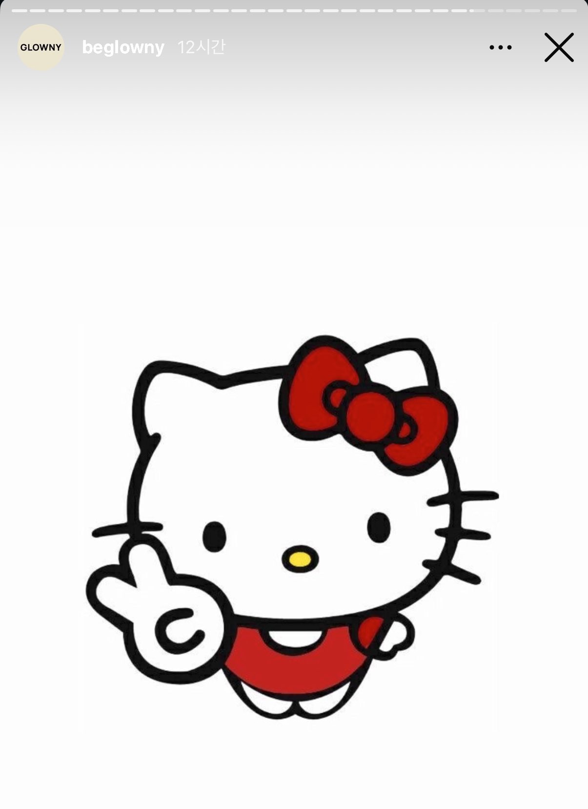 빨간옷에 '2'를 표현한 거에 대한 입장문...insta | 인스티즈