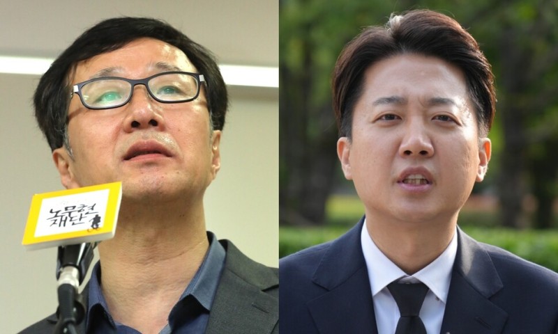 천호선 "이준석, 탁월하다 할 만큼 사악해”…'노무현 언급' 반론 재반박 | 인스티즈