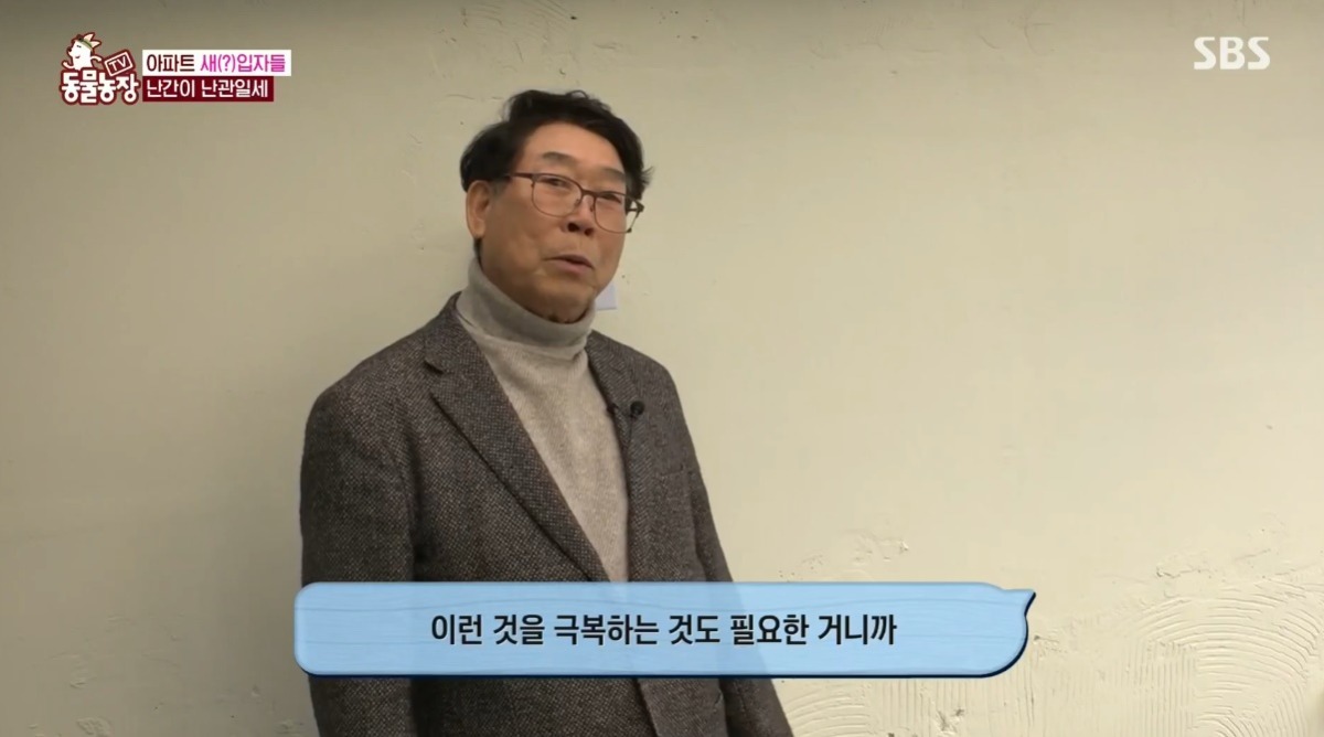 동물농장 저번주 레전드 회차 수리부엉이 가족과 둘째 이야기.jpg | 인스티즈