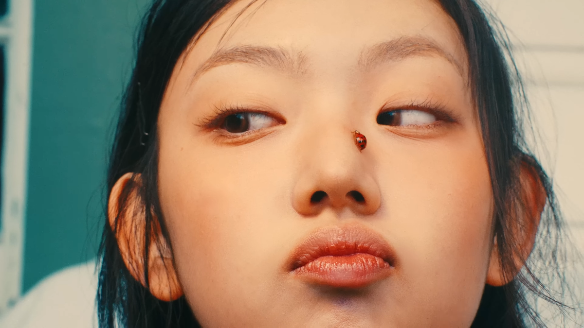 뻔한 사랑 노래 말고 엄선해서 가져온 원 취향의 느좋 여돌 뮤비.zip | 인스티즈