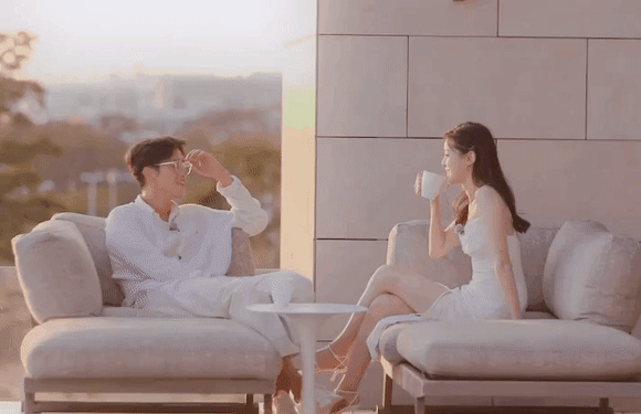 연애프로 촬영 후에도 실제로 사귄 현커 모음 | 인스티즈