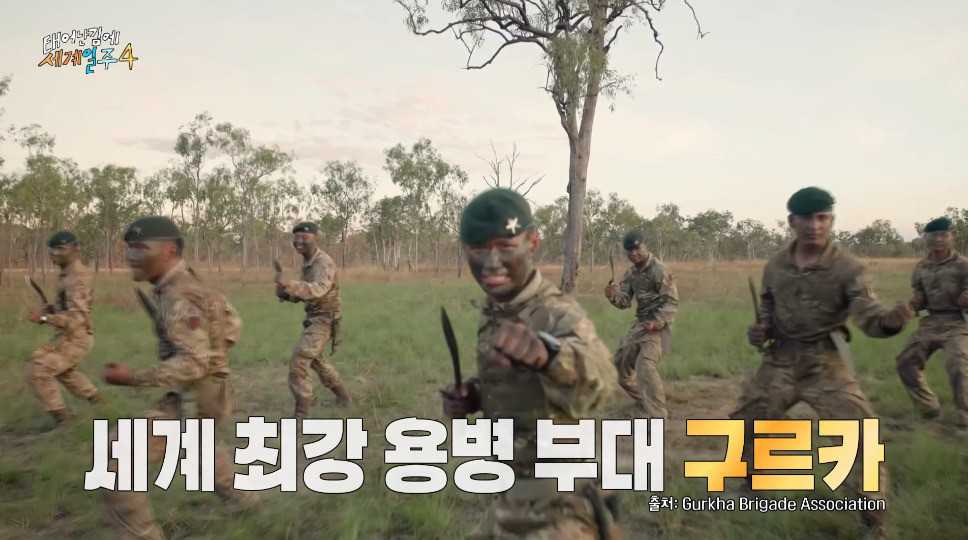 네팔 갔다가 대상의 기운을 느꼈다는 기안84 | 인스티즈