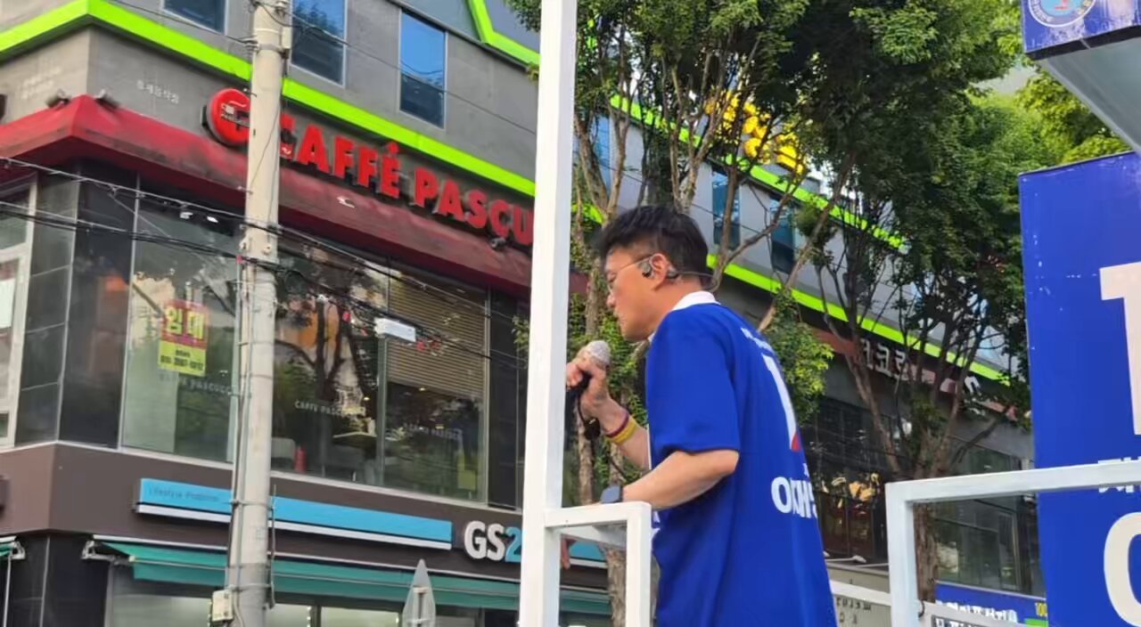 대구에서 일어난 일 | 인스티즈