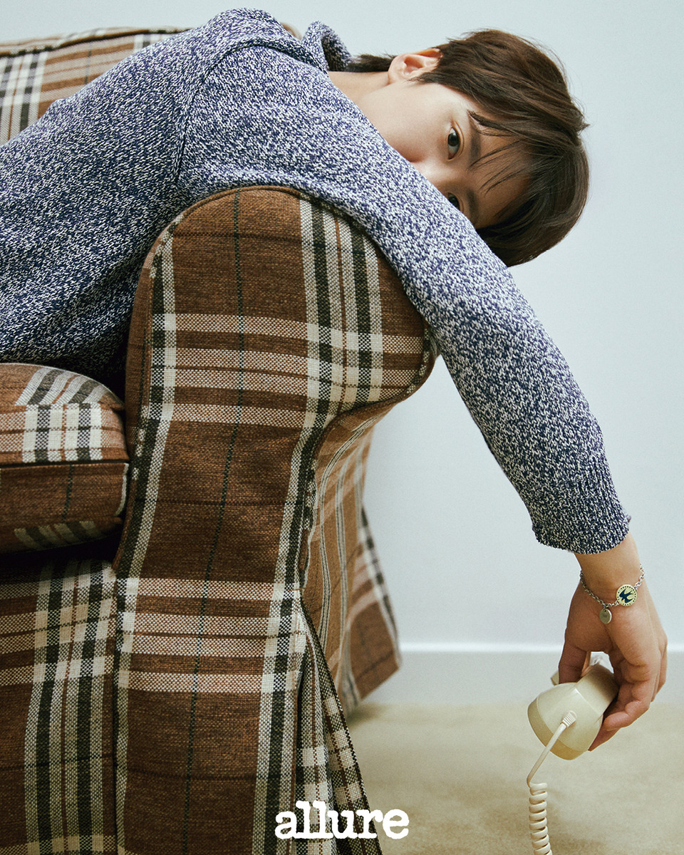 수영 X 공명 얼루어 커플화보 | 인스티즈