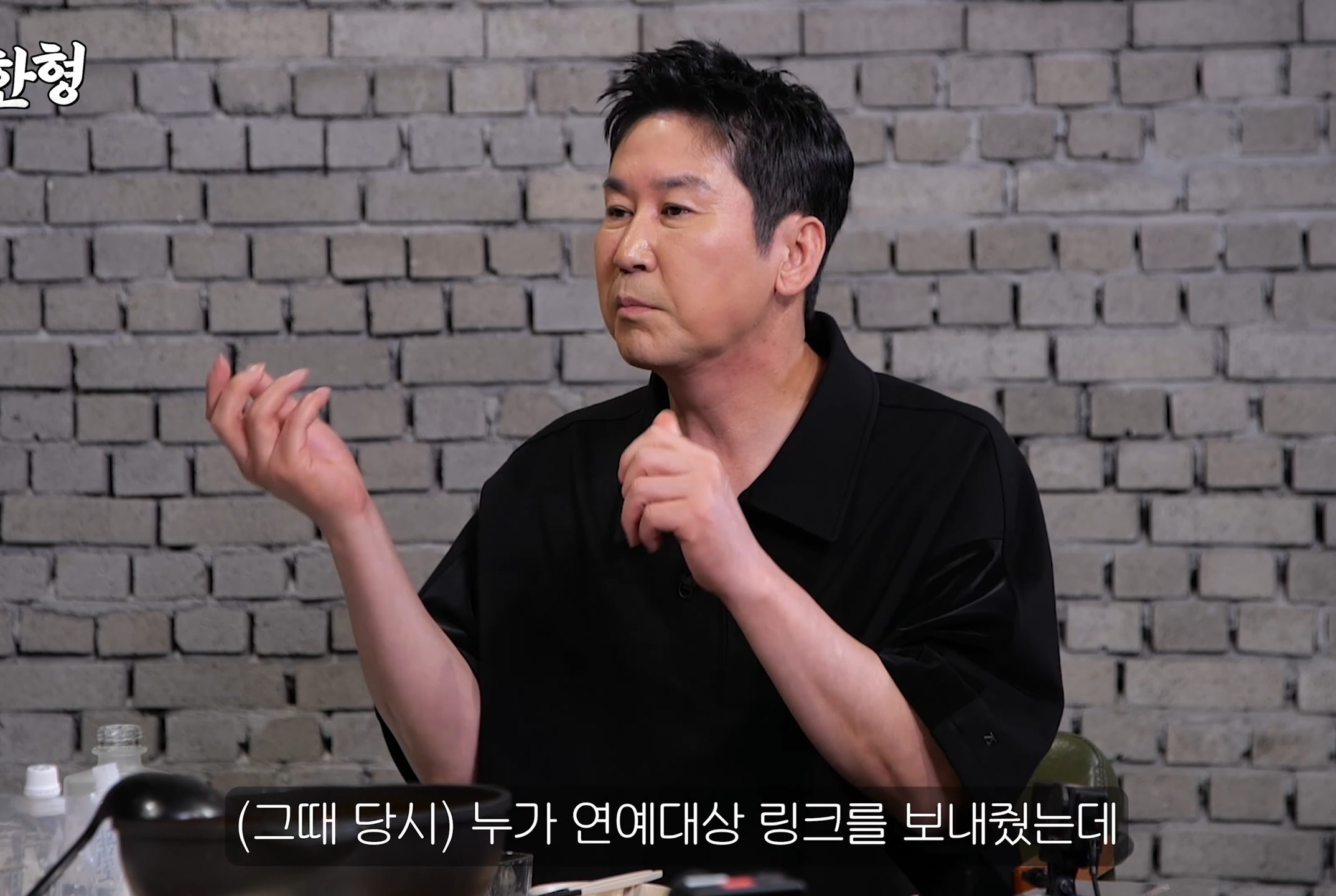 옛날 영상 보고 감성돋아서 김원훈한테 연락한 신동엽.jpg | 인스티즈