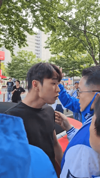 대구에서 일어난 일 | 인스티즈