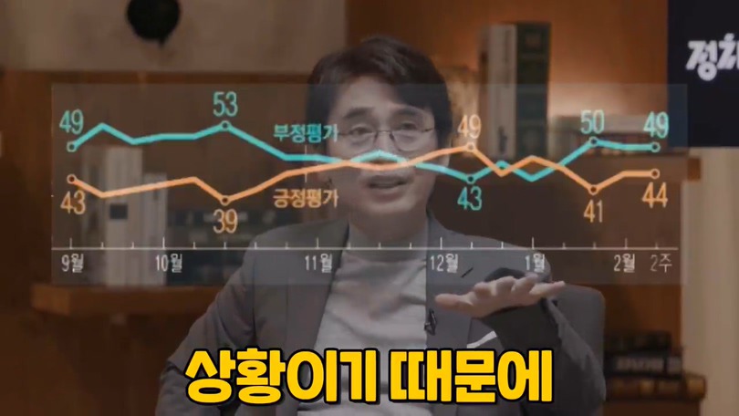 유시민 : 저 같은 사람은 보수정당에서 세종대왕님이 나오셔도 안 찍어요 | 인스티즈