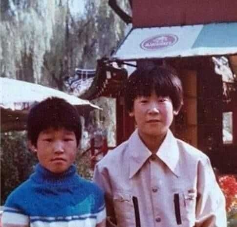 난 이재명 이재용 만나는 장면이 기분 너무 이상하더라 | 인스티즈