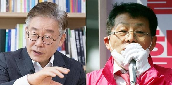 [펌글] 이재명 네거티브들 팩트 체크 | 인스티즈