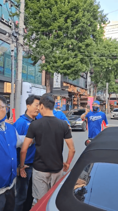 대구에서 일어난 일 | 인스티즈