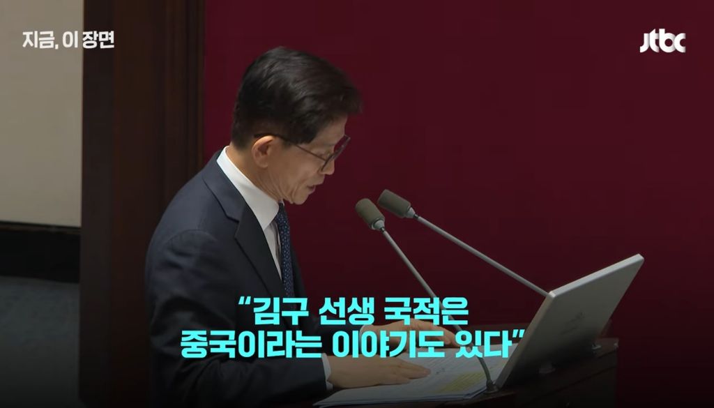 이런 발언을 하는 인간을 대통령으로 뽑겠다는 인간은 머리에 뭐가 들었는건데? | 인스티즈