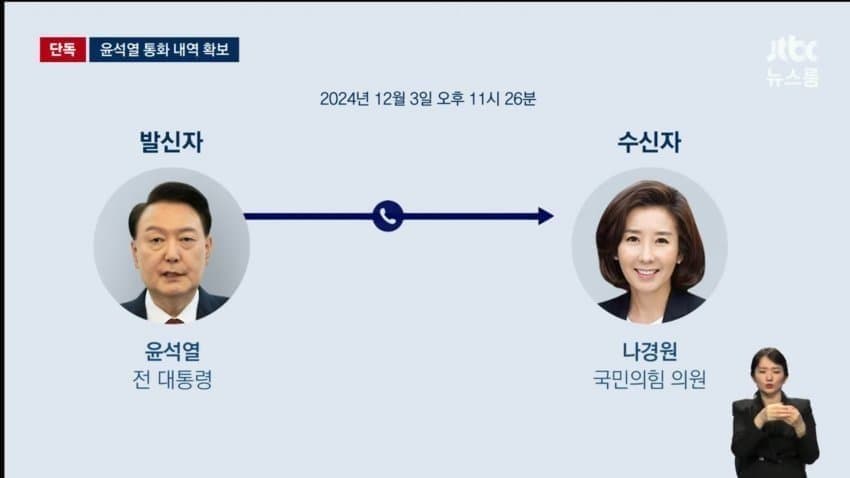  나경원 잘가라