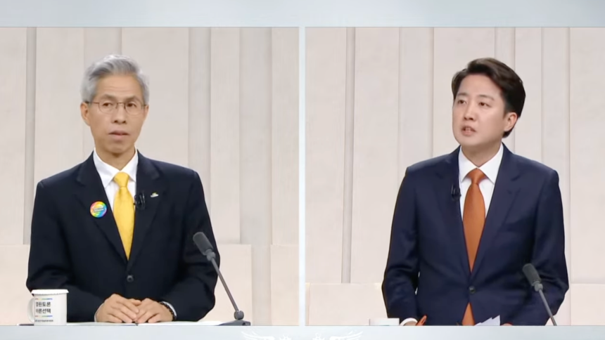  여성단체에서도 나서고 사태가 엄청 커지고 있네요