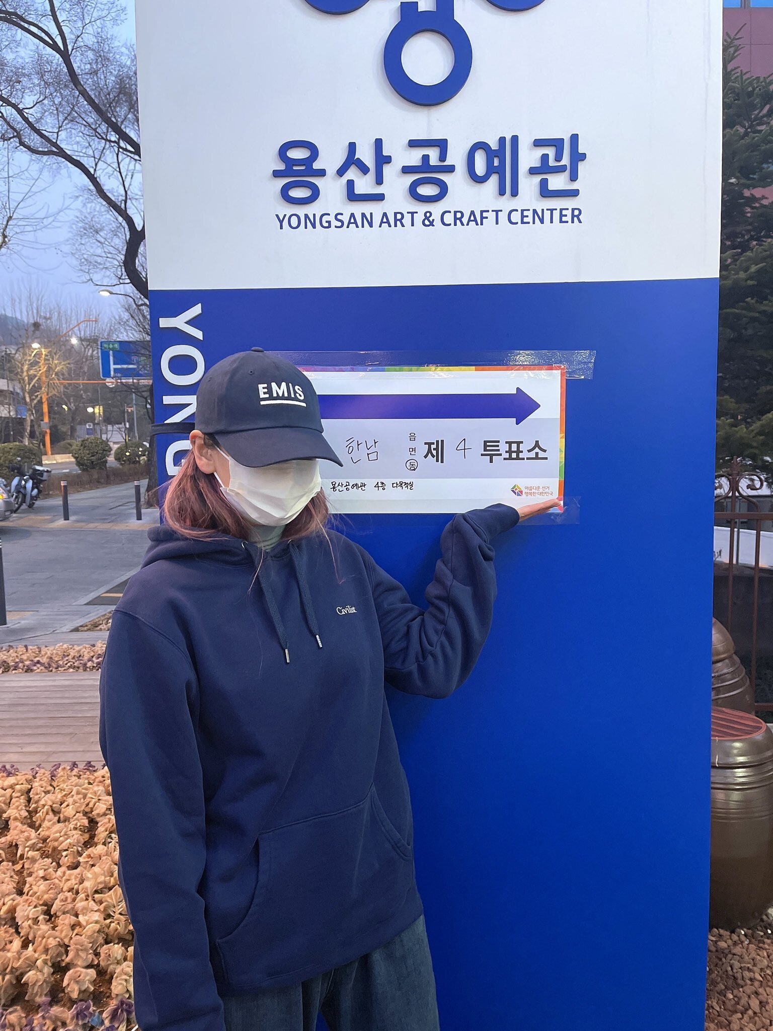각종 투표 인증 모음.jpg | 인스티즈