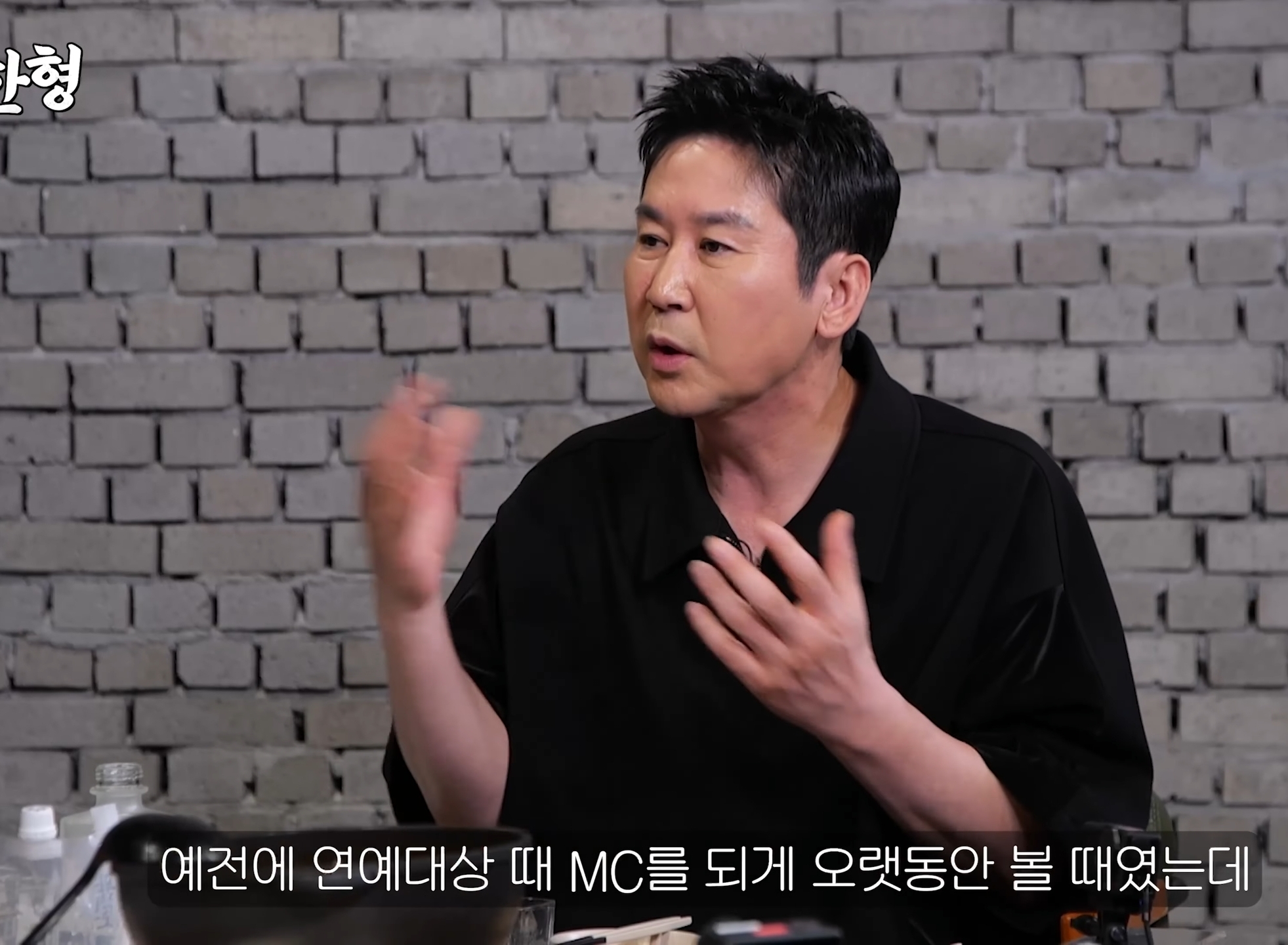 옛날 영상 보고 감성돋아서 김원훈한테 연락한 신동엽.jpg | 인스티즈