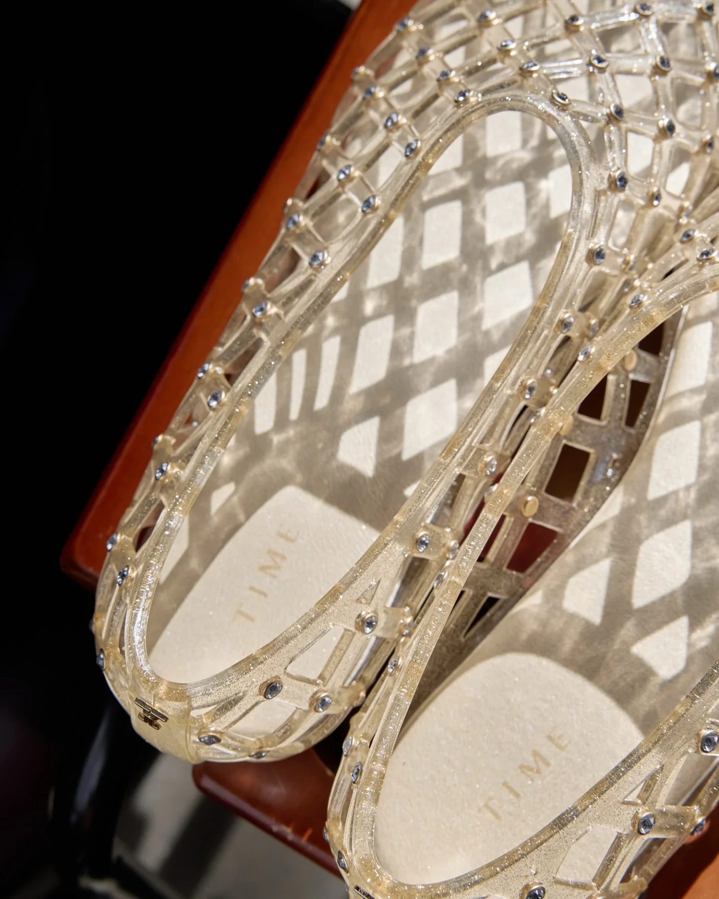 진짜 젤리슈즈의 유행이 와버림 | 인스티즈