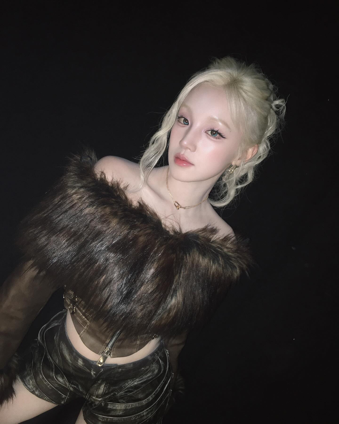 다라이가 화려한 오늘자 아이들 우기 인스타.jpg | 인스티즈