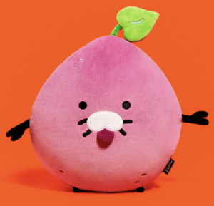 고구마로 변한 춘식이···카카오의 새 캐릭터는? | 인스티즈