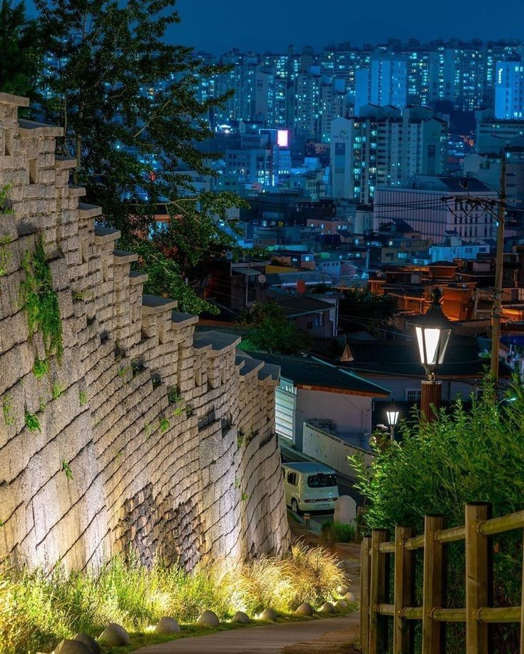 머나먼 길을 찾아 여기에 꿈을 찾아 여기에 | 인스티즈