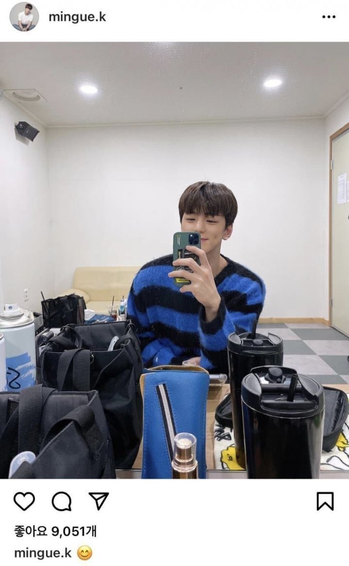 각종 투표 인증 모음.jpg | 인스티즈