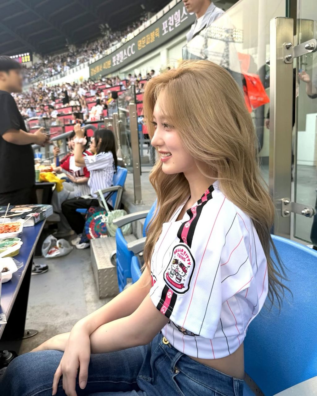 오늘 승리 요정 아이브 가을 인스타 | 인스티즈