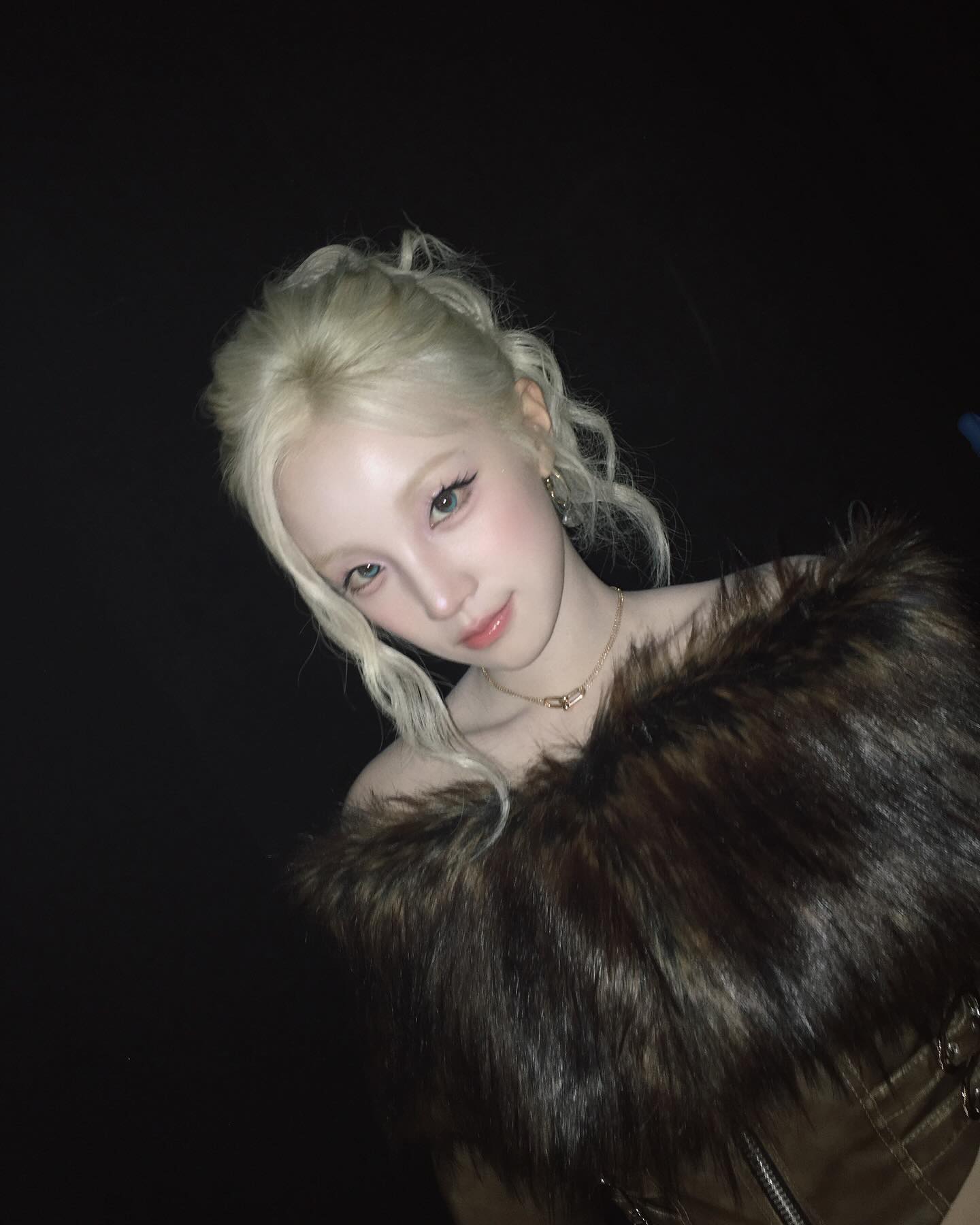 다라이가 화려한 오늘자 아이들 우기 인스타.jpg | 인스티즈