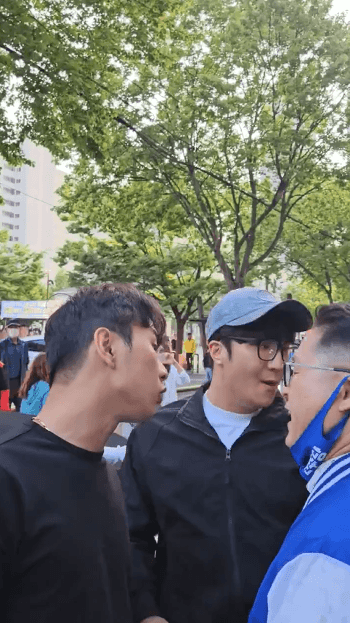 대구에서 일어난 일 | 인스티즈