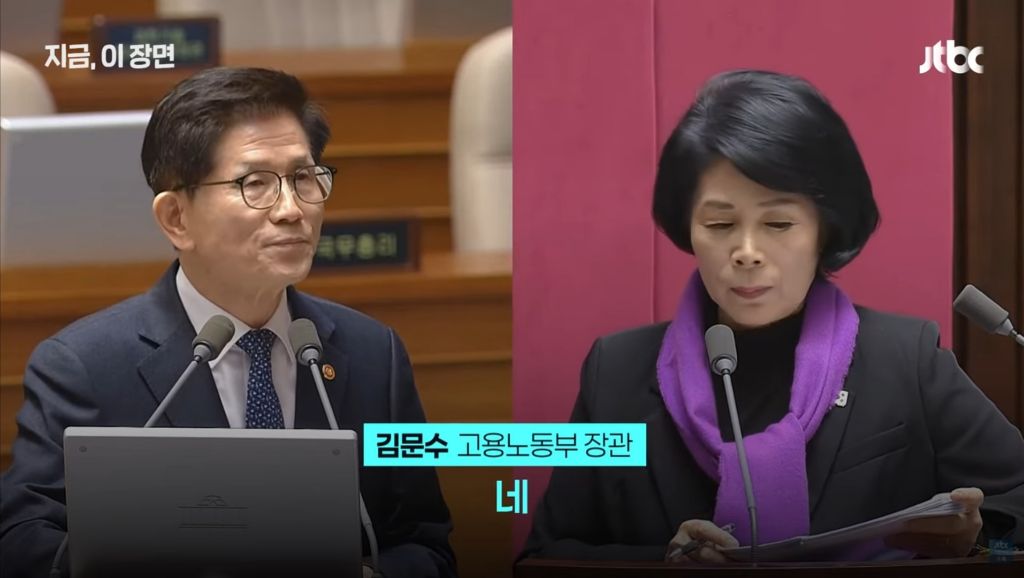 이런 발언을 하는 인간을 대통령으로 뽑겠다는 인간은 머리에 뭐가 들었는건데? | 인스티즈
