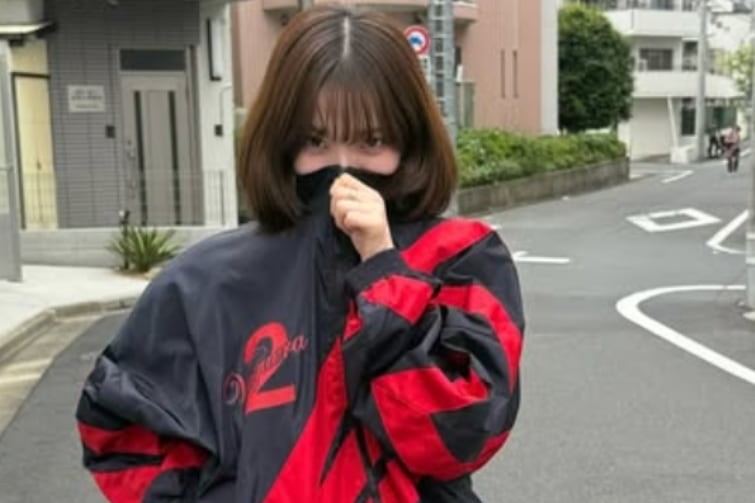 오늘자 카리나 빨간 바막 메인 뉴스에 내건 언론사들.jpg | 인스티즈