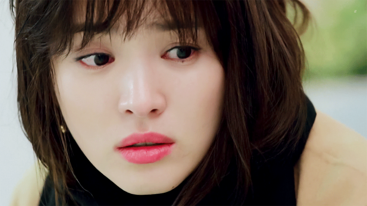 사실상 송혜교 조인성이 말아준 영상 리디였던 드라마 | 인스티즈