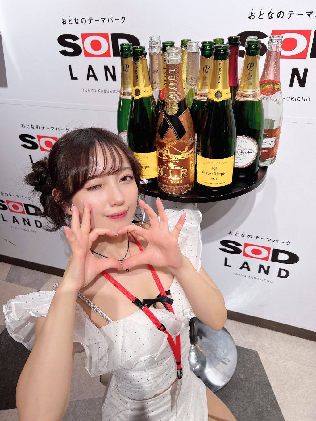 연예계 활동 은퇴해서 AV 데뷔한 SOD 에이스급 짱예 배우 | 인스티즈