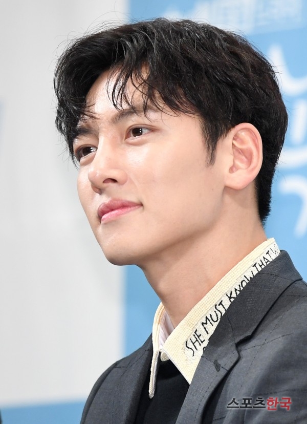 지창욱 과거와 현재 | 인스티즈