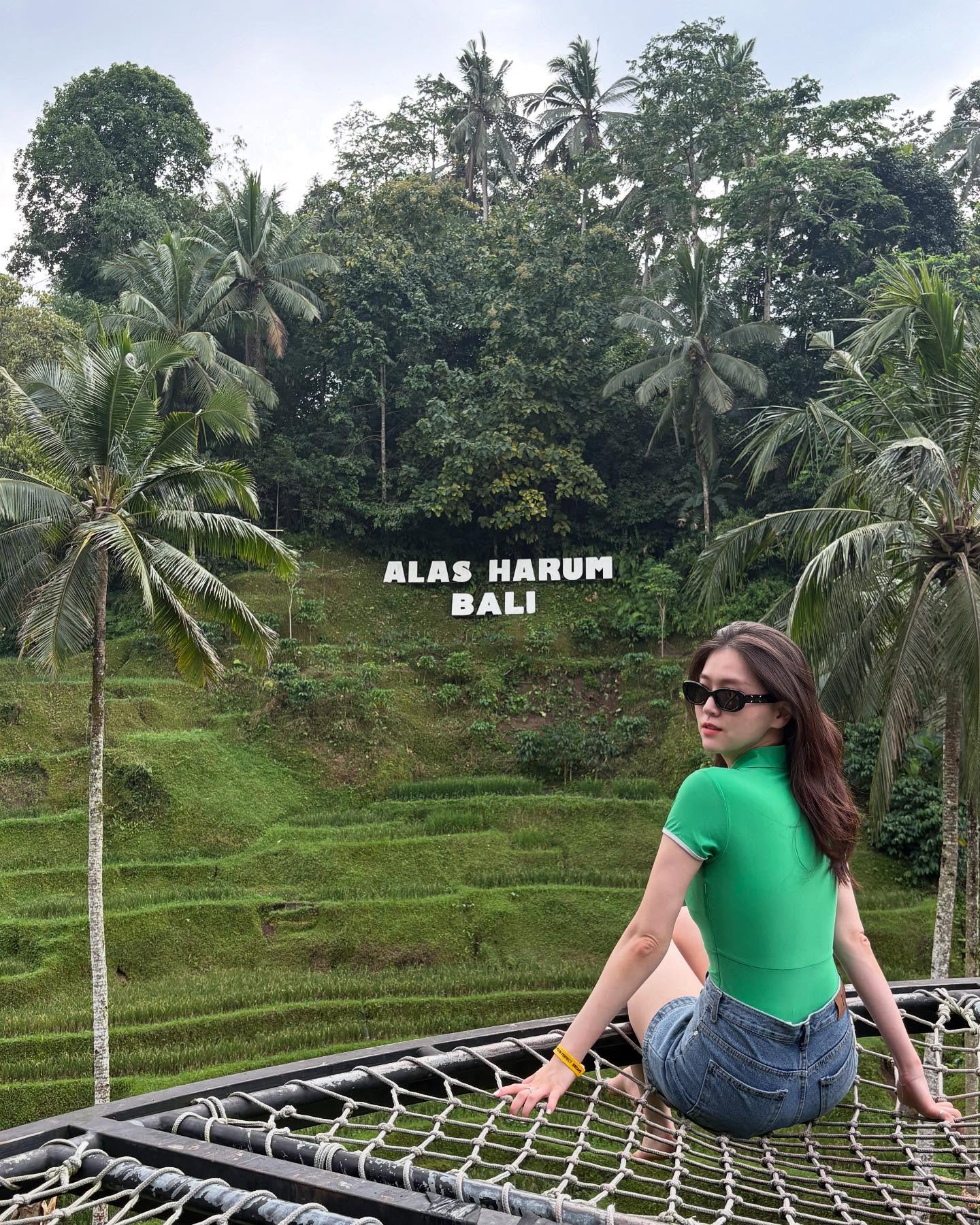 여전히 매력적인 배우 김지은 근황.jpg | 인스티즈