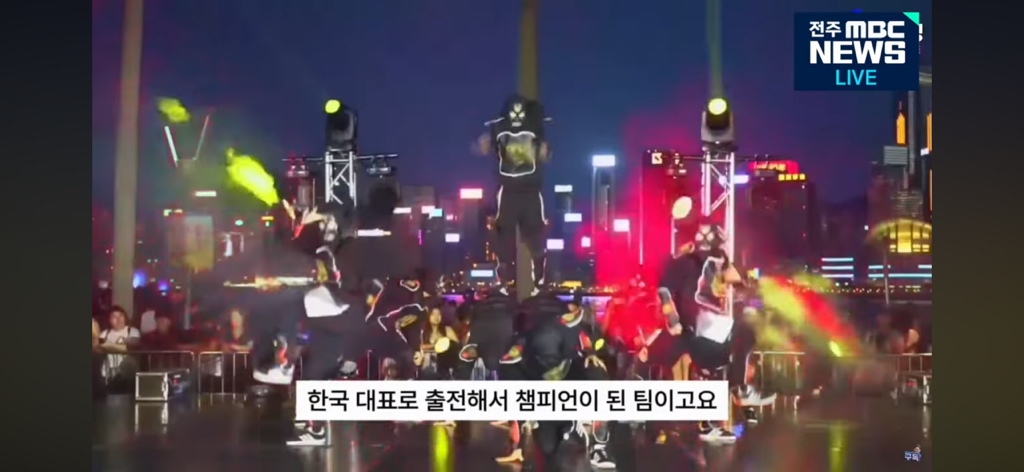 이재명 후보 유세 함께하는 시너지 유세단의 정체 | 인스티즈