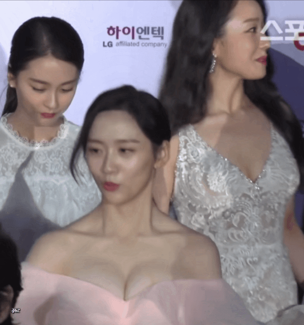 은근 섹시한 배우 박지현 형수님.jpgif | 인스티즈